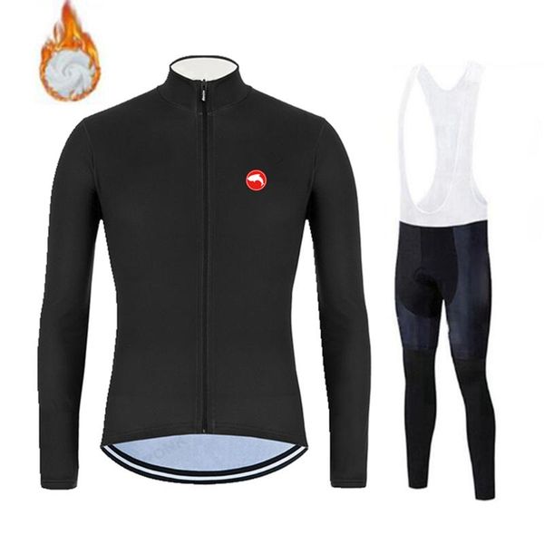 racing sets 2021 pro team winter thermal fleece cycling jersey clothing bicycle mtb bike downhill shirt men long sleeve set, Black;blue
racing sets 2021 pro team winter thermal fleece cycling jersey clothing bicycle mtb bike downhill shirt men long sleeve set, Black;blue
