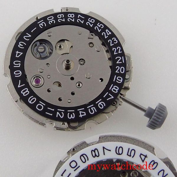 repair tools & kits arrival 24 jewels 821a automatic movement black white date wheel hack second sfunction watch accessories
repair tools & kits arrival 24 jewels 821a automatic movement black white date wheel hack second sfunction watch accessories