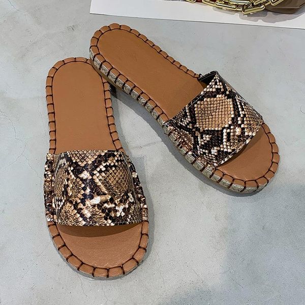 slippers shoes snakeskin ladies' slipers women shale female beach rubber flip flops loafers low summer 2021 sabot hawaiian flat, Black
slippers shoes snakeskin ladies' slipers women shale female beach rubber flip flops loafers low summer 2021 sabot hawaiian flat, Black