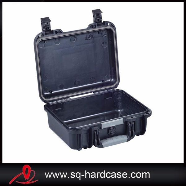 internal 250*180*95.5 mm small size high impact plastic hard case with pick pluck foam tool organizers
internal 250*180*95.5 mm small size high impact plastic hard case with pick pluck foam tool organizers