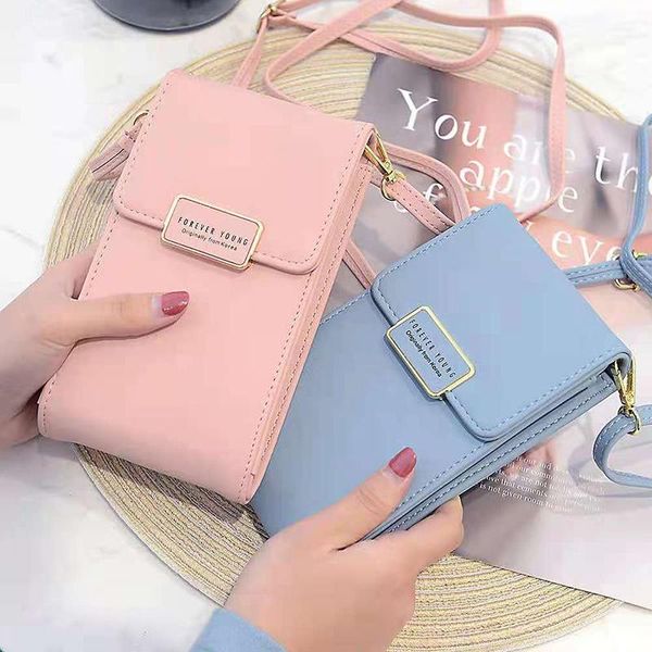 card holders women shoulder bag wallet id s driver license holder cards slot female small lipstick bags messenger phone pouch, Brown;gray
card holders women shoulder bag wallet id s driver license holder cards slot female small lipstick bags messenger phone pouch, Brown;gray