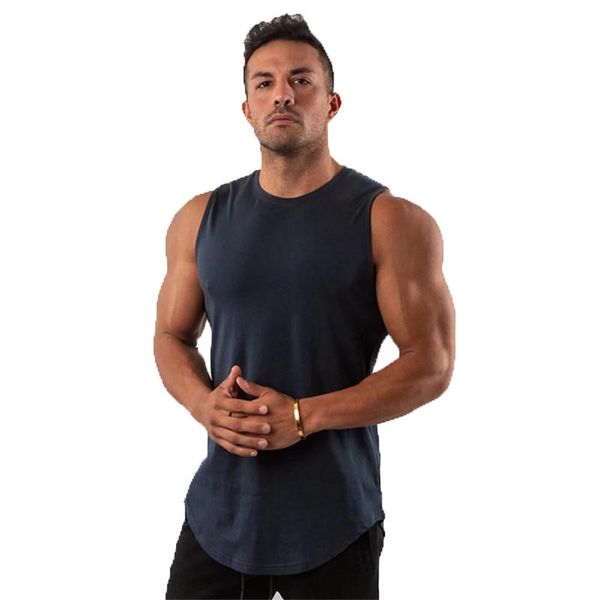 running jerseys 2021 pure color gyms tank men fitness clothing mens bodybuilding male sleeveless vest undershirt cotton shirts, Black;blue
running jerseys 2021 pure color gyms tank men fitness clothing mens bodybuilding male sleeveless vest undershirt cotton shirts, Black;blue