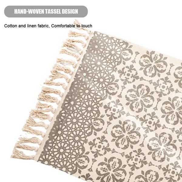 carpets bohemian home decorative cotton linen hand woven rugs geometric floor mat bedroom living room carpet with tassels robust
carpets bohemian home decorative cotton linen hand woven rugs geometric floor mat bedroom living room carpet with tassels robust
