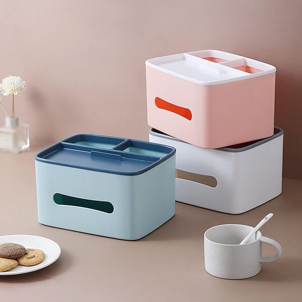 desktissue box home container wipe towel napkin holder plastic remote control case for office decoration boxes & napkins
desktissue box home container wipe towel napkin holder plastic remote control case for office decoration boxes & napkins