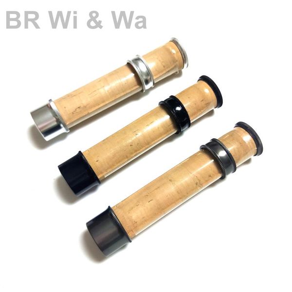 wi&wa 5g down locking cork reel seat --- aluminum ring +cork fishing rod building diy repair components boat rods
wi&wa 5g down locking cork reel seat --- aluminum ring +cork fishing rod building diy repair components boat rods