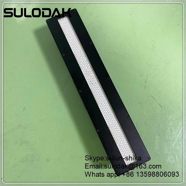 other lighting bulbs & tubes handfortune taiwei flatbed printer uvled curing lamp kyocera sprinkler 30020 uv light high power 1500w 395n
other lighting bulbs & tubes handfortune taiwei flatbed printer uvled curing lamp kyocera sprinkler 30020 uv light high power 1500w 395n