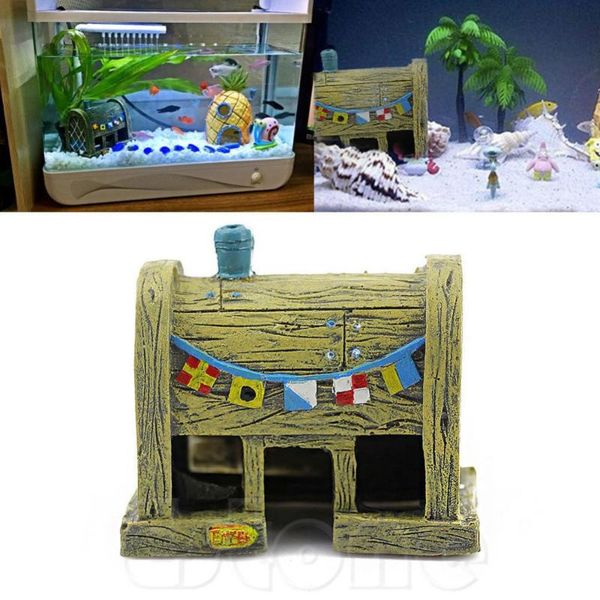 decorations 3pcs/set aquarium resin decoration cartoon pineapple house fish tank landscaping ornaments simulation coral home
decorations 3pcs/set aquarium resin decoration cartoon pineapple house fish tank landscaping ornaments simulation coral home