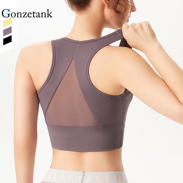 mesh breathable sports bra female fitness running yoga vest shockproof gather stereotype beauty back outfit
mesh breathable sports bra female fitness running yoga vest shockproof gather stereotype beauty back outfit