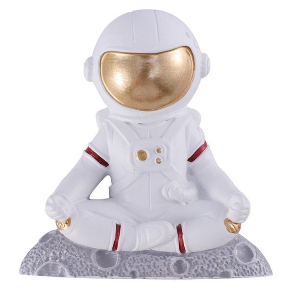 1pc 3d resin astronaut wall sticker shape model switch creative decor socket sitting on the moon stickers
1pc 3d resin astronaut wall sticker shape model switch creative decor socket sitting on the moon stickers