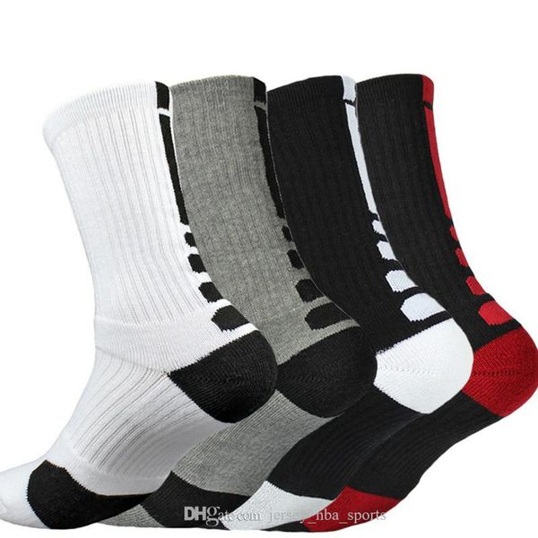 21 fashion men's thicken towel socks outdoor sports socks who men's elite shoe rofessional basketball soccer socks in, Black
21 fashion men's thicken towel socks outdoor sports socks who men's elite shoe rofessional basketball soccer socks in, Black