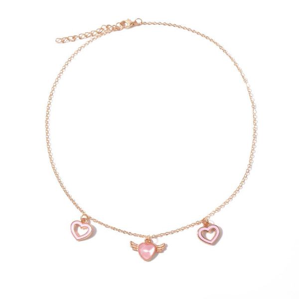 chokers necklace for women jewelry collier perle femme one piece necklaces collares para mujer de moda 2021, Golden;silver
chokers necklace for women jewelry collier perle femme one piece necklaces collares para mujer de moda 2021, Golden;silver