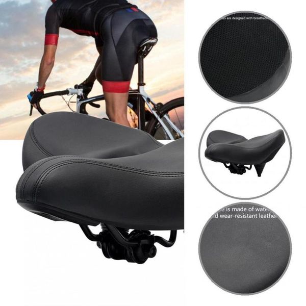 bike saddles wear-resistant cycling accessory high elastic thickened hollow cushion for mtb
bike saddles wear-resistant cycling accessory high elastic thickened hollow cushion for mtb