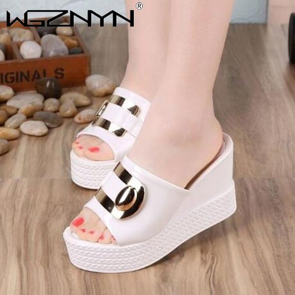 high heels slippers women wedding shoes summer 2021 cutout platform wedges slides ladies slippers for office shoes woman heels, Black
high heels slippers women wedding shoes summer 2021 cutout platform wedges slides ladies slippers for office shoes woman heels, Black