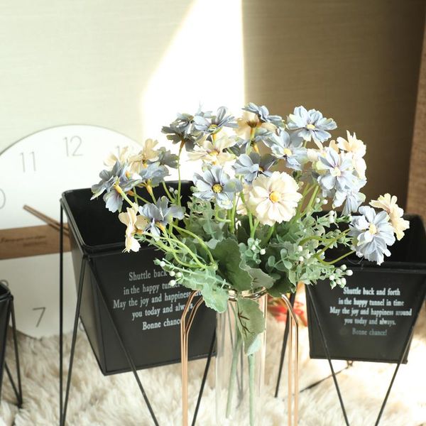 decorative flowers & wreaths simulation flower 13 heads 5 branches small chrysanthemum flowershome furnishing landscape layout manual diy
decorative flowers & wreaths simulation flower 13 heads 5 branches small chrysanthemum flowershome furnishing landscape layout manual diy