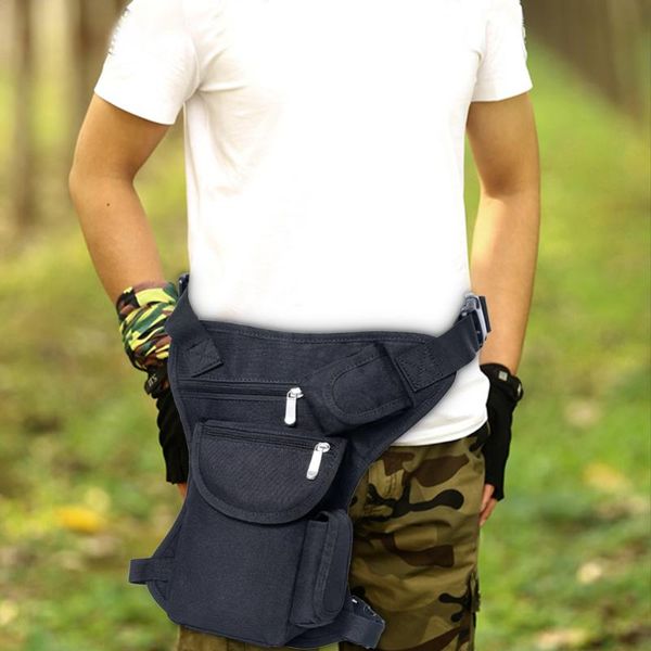 outdoor molle leg bags portable canvas casual waist packs multi-function accessory pack for hiking climbing riding
outdoor molle leg bags portable canvas casual waist packs multi-function accessory pack for hiking climbing riding