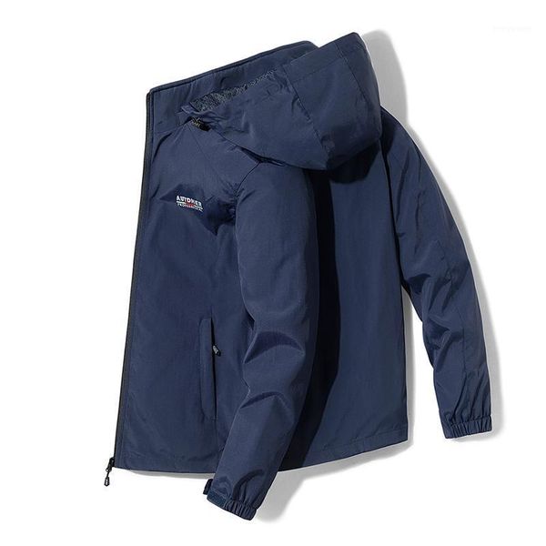 men's jackets windbreaker 7xl,8xl,9xl military hooded water proof wind breaker casual coat male clothing 2021 autumn men, Black;brown
men's jackets windbreaker 7xl,8xl,9xl military hooded water proof wind breaker casual coat male clothing 2021 autumn men, Black;brown