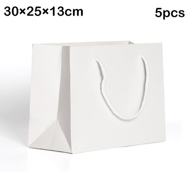 white mapaper bags birthday & gift design paper bag present party /pajamas storage
white mapaper bags birthday & gift design paper bag present party /pajamas storage