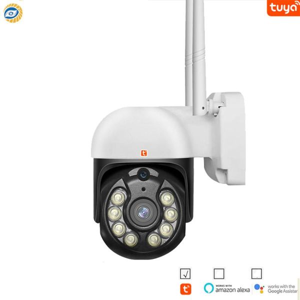 tuya smart life ptz ai 3mp hd waterproof outdoor two way audio ip camera p2p wifi security cctv surveillance cameras
tuya smart life ptz ai 3mp hd waterproof outdoor two way audio ip camera p2p wifi security cctv surveillance cameras