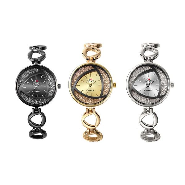 wristwatches women's watches fashion silver ladies watch women luxury rhinestone bracelet wrist clock, Slivery;brown
wristwatches women's watches fashion silver ladies watch women luxury rhinestone bracelet wrist clock, Slivery;brown