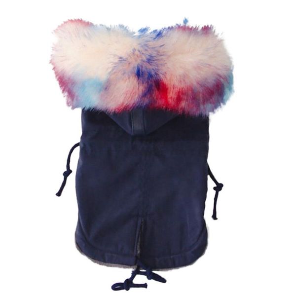 dog apparel super warm coat winter handsome jacket with hoodies sleeveless fluffy hooded cold-weather costume h03
dog apparel super warm coat winter handsome jacket with hoodies sleeveless fluffy hooded cold-weather costume h03