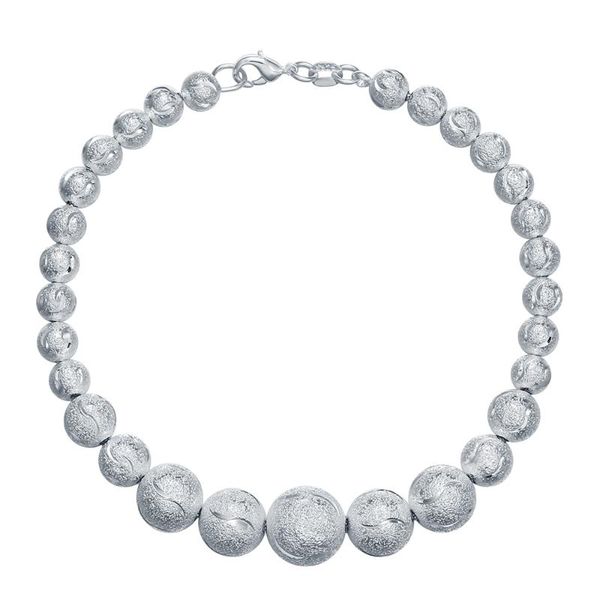 charm bracelets fashion silver layers bracelet for women round balls series connection & bangle femme party jewelry drop, Golden;silver
charm bracelets fashion silver layers bracelet for women round balls series connection & bangle femme party jewelry drop, Golden;silver