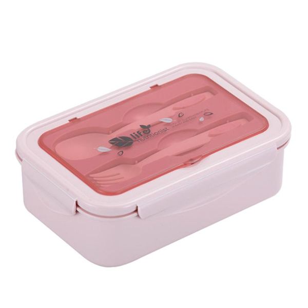 storage bottles & jars microwave oven heating lunch box rectangular student compartment fast food plastic crisper *6
storage bottles & jars microwave oven heating lunch box rectangular student compartment fast food plastic crisper *6