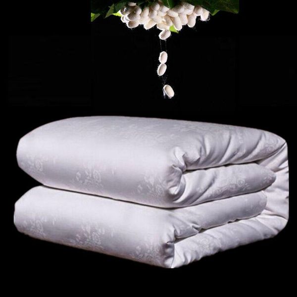 comforters & sets exquisite handmade silk comforter natural 100%silk filler quilt winter blankets satin jacquard cotton cover accept custom
comforters & sets exquisite handmade silk comforter natural 100%silk filler quilt winter blankets satin jacquard cotton cover accept custom