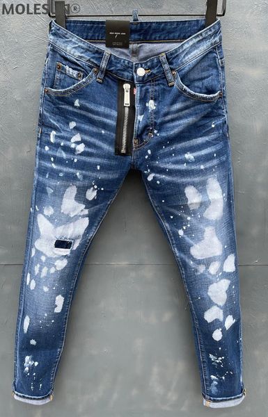 men's jeans brand italy blue mens pants men slim stretch denim trousers button hole pencil for 031
men's jeans brand italy blue mens pants men slim stretch denim trousers button hole pencil for 031