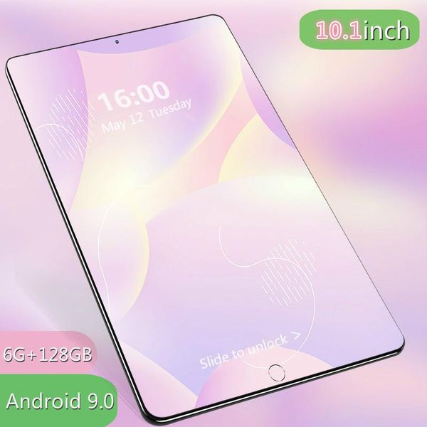 tablet pc 2021 10.1 inch android 9.0 gift 6g+128gb tf card bluetooth global wifi 10 ten core dual
tablet pc 2021 10.1 inch android 9.0 gift 6g+128gb tf card bluetooth global wifi 10 ten core dual