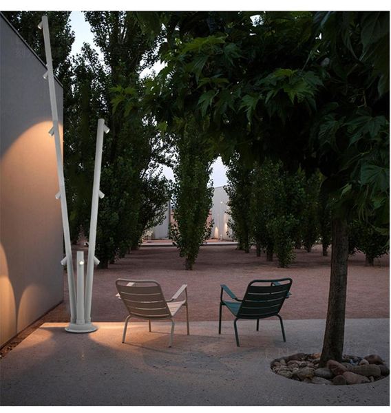 lawn lamps ip65 waterproof led garden light lamp modern aluminum pillar outdoor courtyard villa landscape bollards
lawn lamps ip65 waterproof led garden light lamp modern aluminum pillar outdoor courtyard villa landscape bollards