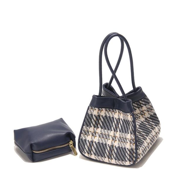 evening bags yifanzhe women's bag summer 2021 luxury designer shoulder blue plaid handbag lady fashion canvas tote composite square hob
evening bags yifanzhe women's bag summer 2021 luxury designer shoulder blue plaid handbag lady fashion canvas tote composite square hob