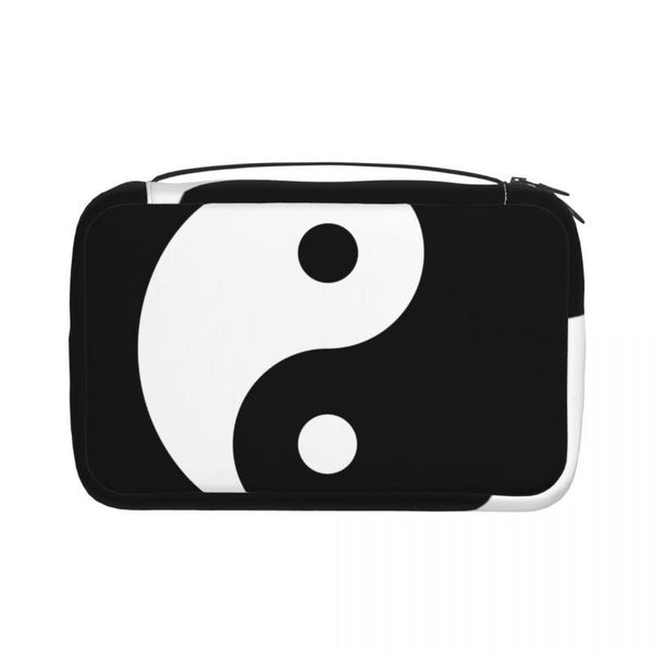 cosmetic bags & cases women travel bag yin yang eastern asian philosophy balance harmony organizer storage neceser hanging bathroom wash
cosmetic bags & cases women travel bag yin yang eastern asian philosophy balance harmony organizer storage neceser hanging bathroom wash