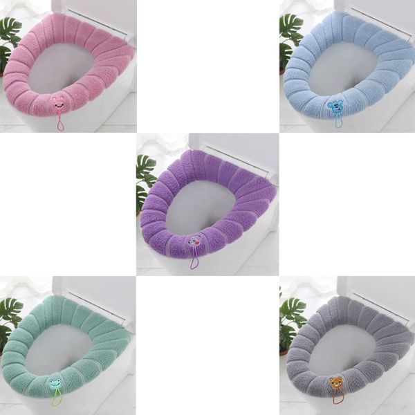 toilet seat covers cover home winter heated washable lid bathroom supplies soft pad case waterproof
toilet seat covers cover home winter heated washable lid bathroom supplies soft pad case waterproof