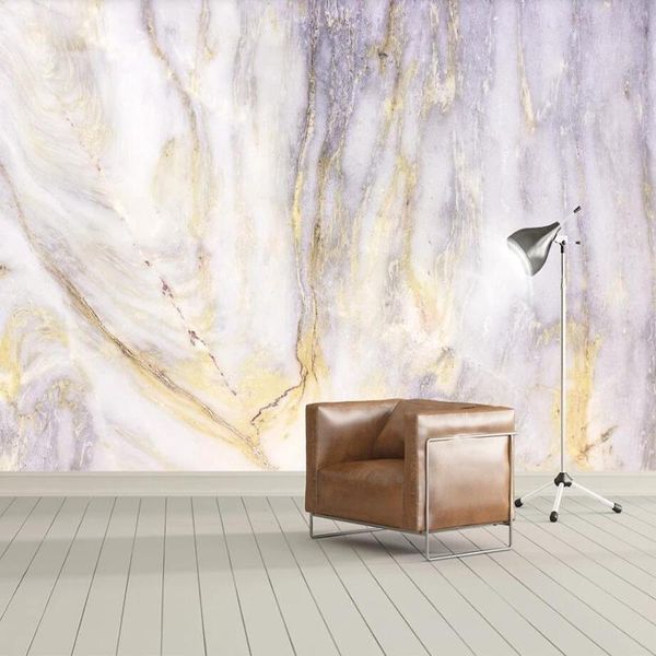 custom 3d mural wall painting home decor modern marble pattern waterproof material wallpaper for living room sofa tv background wallpapers
custom 3d mural wall painting home decor modern marble pattern waterproof material wallpaper for living room sofa tv background wallpapers