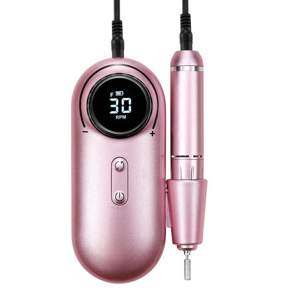 nail drill & accessories 25w rechargeable machine strong power portable electric nails equipment for manicure pedicure cutter
nail drill & accessories 25w rechargeable machine strong power portable electric nails equipment for manicure pedicure cutter