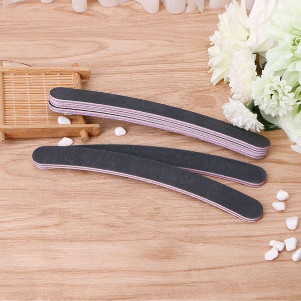 nail sanding files polish buffer 100/180 manicure pedicure tips gel curve tools1
nail sanding files polish buffer 100/180 manicure pedicure tips gel curve tools1