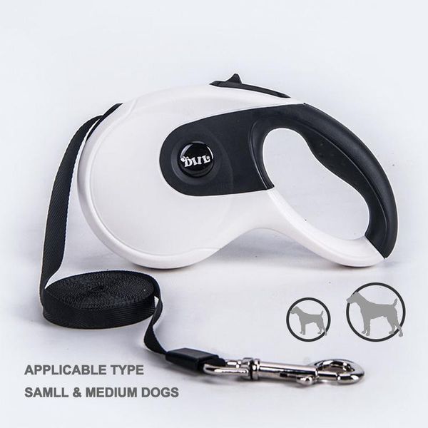 dog collars & leashes 3m/5m retractable leash durable automatic nylon lead rope roulette for small medium large dogs outdoor walking supplie
dog collars & leashes 3m/5m retractable leash durable automatic nylon lead rope roulette for small medium large dogs outdoor walking supplie