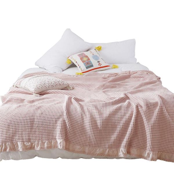blankets adults waffle soft home use cotton blend towel blanket foldable portable summer air conditioning living room for sofa bed lace
blankets adults waffle soft home use cotton blend towel blanket foldable portable summer air conditioning living room for sofa bed lace