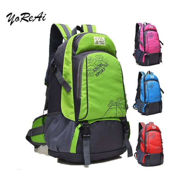 backpack large capacity sac outdoor sports bag 40l mountaineering functional men women bolsas femininas hiking traveling
backpack large capacity sac outdoor sports bag 40l mountaineering functional men women bolsas femininas hiking traveling