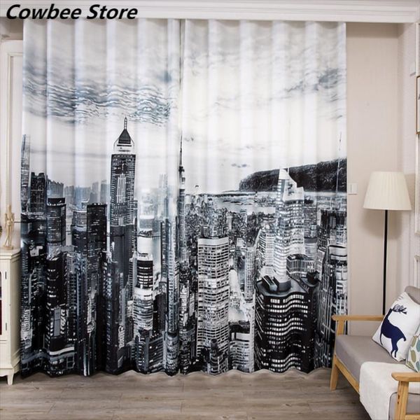 curtain & drapes black white city curtains prints room window trendy for living bedroom home decorat finished customized
curtain & drapes black white city curtains prints room window trendy for living bedroom home decorat finished customized