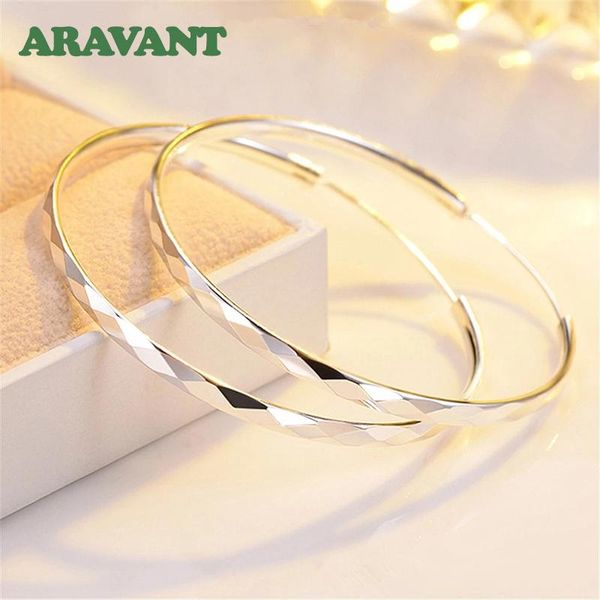 hoop & huggie 100% 925 sterling silver 35mm 50mm round earring for women fashion jewelry gift, Golden;silver
hoop & huggie 100% 925 sterling silver 35mm 50mm round earring for women fashion jewelry gift, Golden;silver