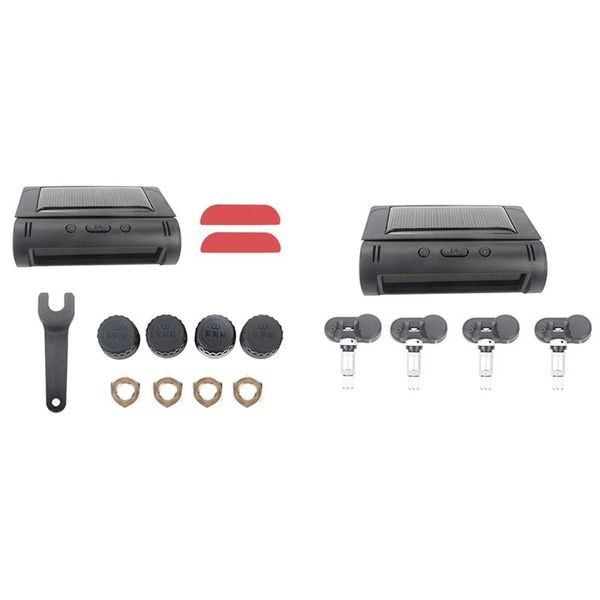 car tire pressure monitor system windshield console usb solar charging adjustable lcd screen towel
car tire pressure monitor system windshield console usb solar charging adjustable lcd screen towel