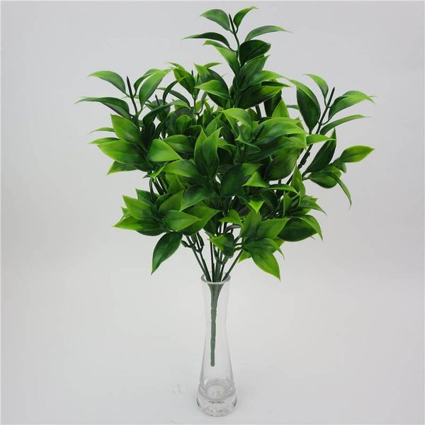 decorative flowers & wreaths 7 forks/bouquet 35 leaves 34cm artificial orange leaf simulation plants home balcony garden landscape decoratio
decorative flowers & wreaths 7 forks/bouquet 35 leaves 34cm artificial orange leaf simulation plants home balcony garden landscape decoratio