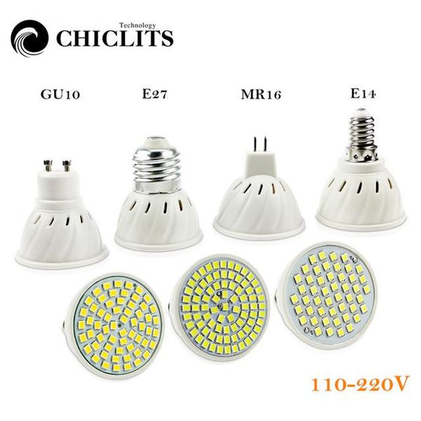 bulbs chiclits e27 led bulb lamp 220v 240v mr16 gu10 lampada spotlight bombillas 48/60/80leds smd 2835 indoor home spot light
bulbs chiclits e27 led bulb lamp 220v 240v mr16 gu10 lampada spotlight bombillas 48/60/80leds smd 2835 indoor home spot light