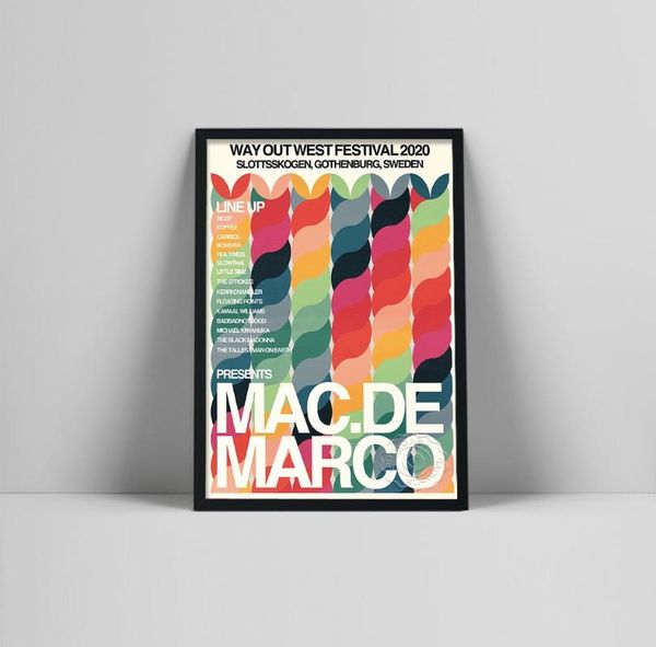 paintings mac demarco gig poster rock music art poster poster gorgeous print poster wall canvas painting home decor
paintings mac demarco gig poster rock music art poster poster gorgeous print poster wall canvas painting home decor