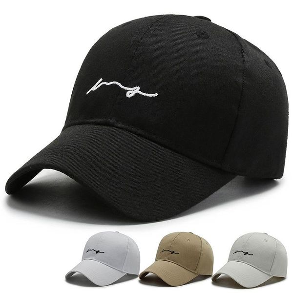beanies spring and summer leisure baseball cap korean wave embroidery outdoor sunshade
beanies spring and summer leisure baseball cap korean wave embroidery outdoor sunshade