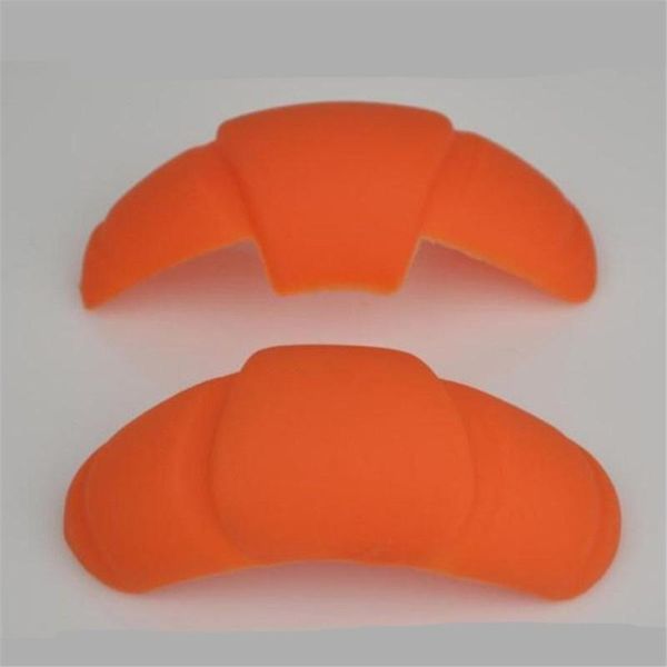 inline & roller skates pieces / lot skate toe cap cover for high powerslide evo skating shoes
inline & roller skates pieces / lot skate toe cap cover for high powerslide evo skating shoes