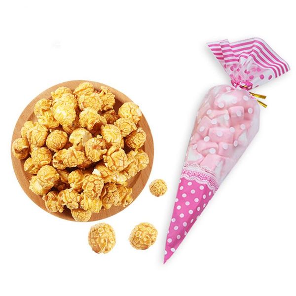 gift wrap 50pcs cone birthday shopping cookie kids party favor clear package cute home triangle candy bag wedding supplies
gift wrap 50pcs cone birthday shopping cookie kids party favor clear package cute home triangle candy bag wedding supplies