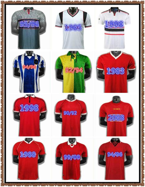 manchester retro soccer jerseys ronaldo v. nistelrooy beckham solskjaer giggs cole 2002 2004 football shirts man vintage camiseta, Black;yellow
manchester retro soccer jerseys ronaldo v. nistelrooy beckham solskjaer giggs cole 2002 2004 football shirts man vintage camiseta, Black;yellow