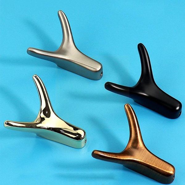 hooks & rails wall hanging hook luxury zinc alloy storage bathroom room coat creative kitchen towel hat rack hanger clot d2u0
hooks & rails wall hanging hook luxury zinc alloy storage bathroom room coat creative kitchen towel hat rack hanger clot d2u0